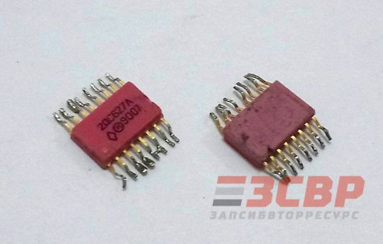 2ДС627А и подобные